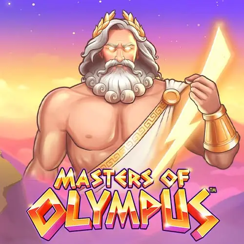 Masters of Olympus
