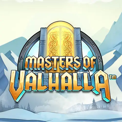 Masters of Valhalla