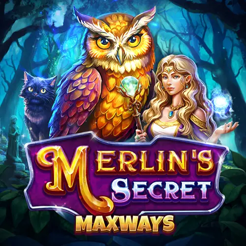 Merlins Secret Maxways