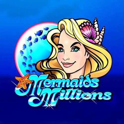 Mermaids Millions