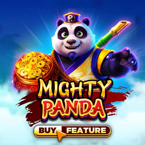 Mighty Panda