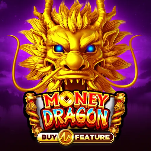 Money Dragon