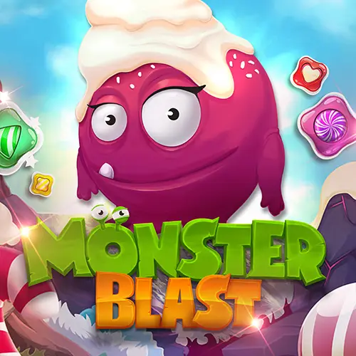 Monster Blast