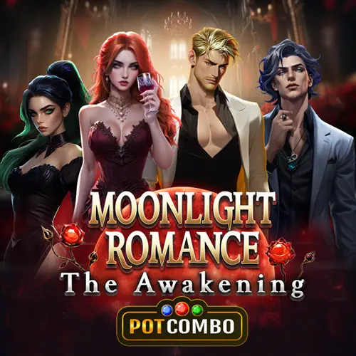 Moonlight Romance - The Awakening