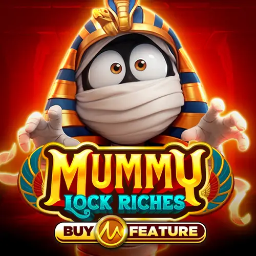 Mummy Lock Riches
