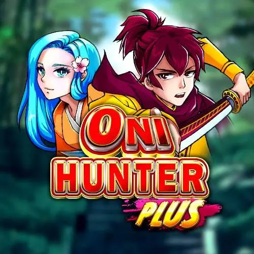 Oni Hunter Plus