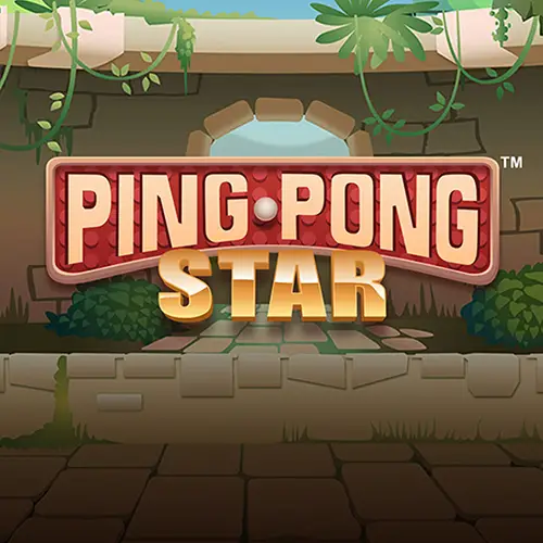 Ping Pong Star