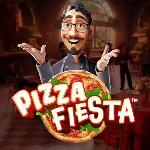Pizza Fiesta