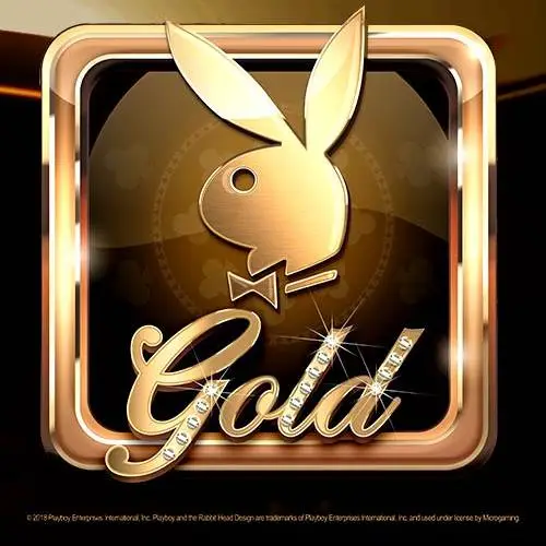 Playboy Gold