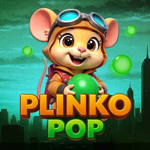 Plinko Pop