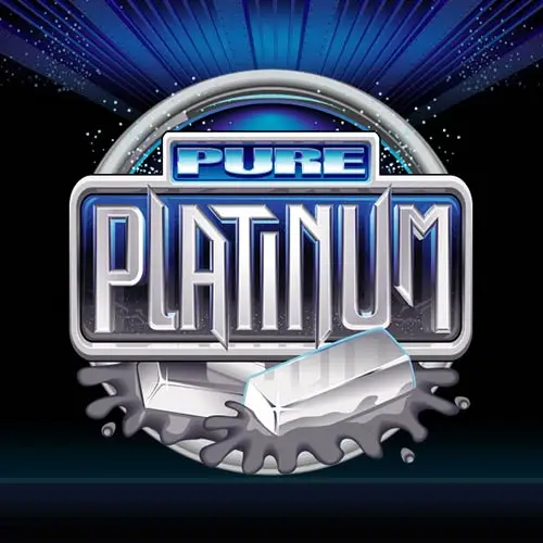 Pure Platinum