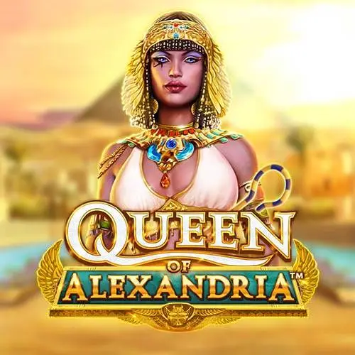 Queen of Alexandria