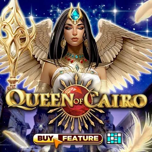 Queen of Cairo