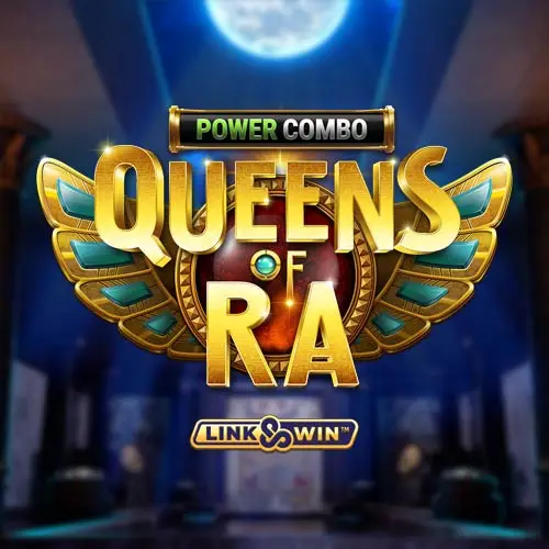 Queens of Ra POWER COMBO