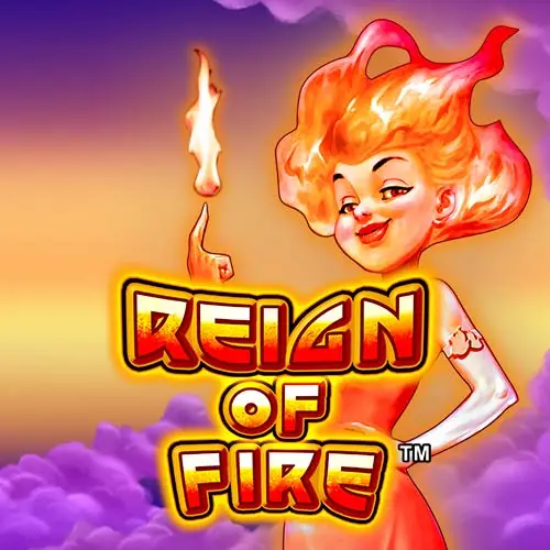 Reign of Fire