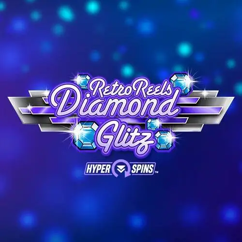 Retro Reels - Diamond Glitz