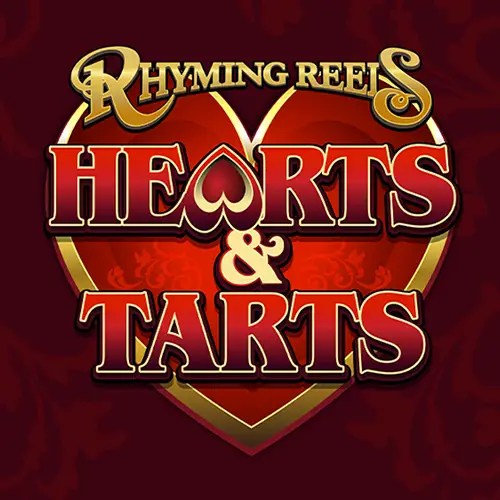Rhyming Reels - Hearts and Tarts