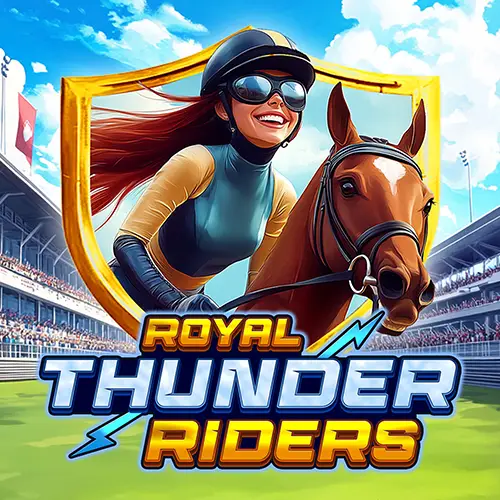 Royal Thunder Riders