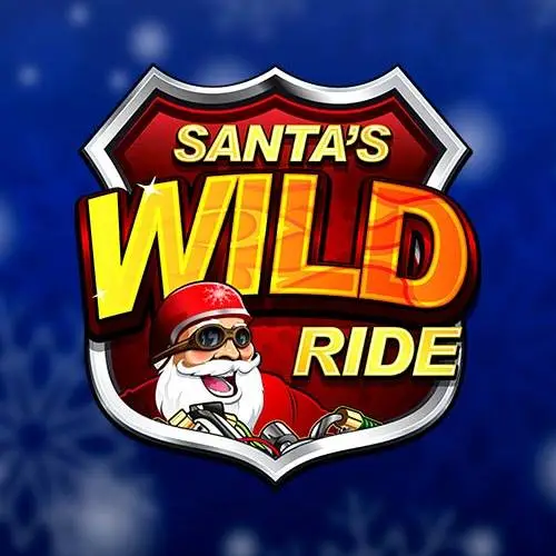 Santa's Wild Ride