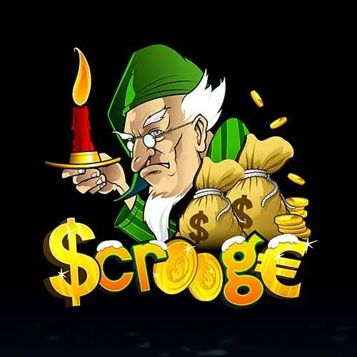 Scrooge