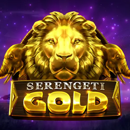 Serengeti Gold