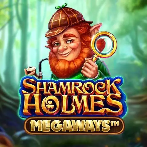 Shamrock Holmes Megaways