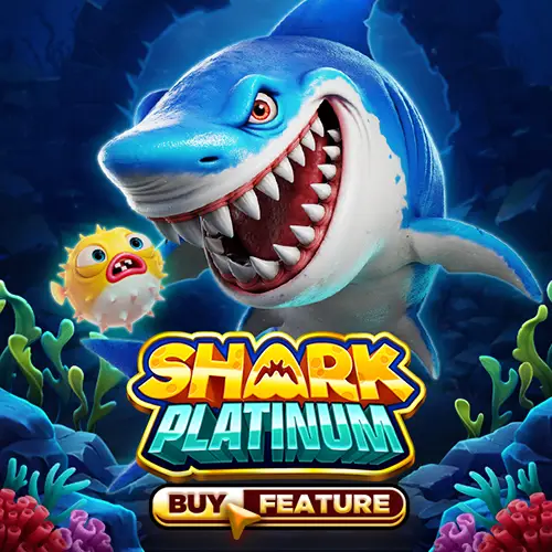 Shark Platinum