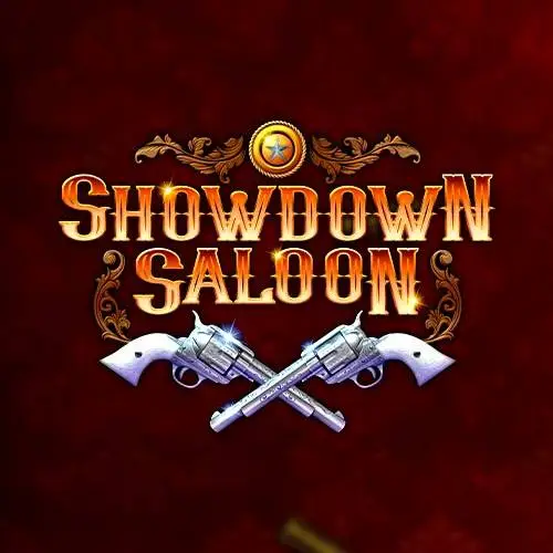 Showdown Saloon