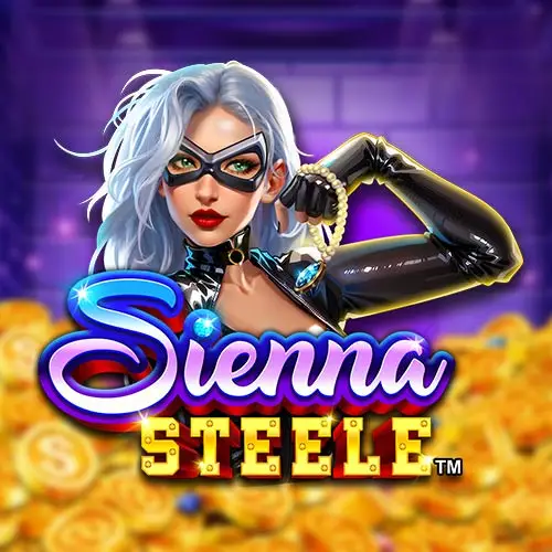 Sienna Steele