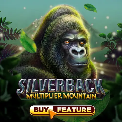 Silverback: Multiplier Mountain