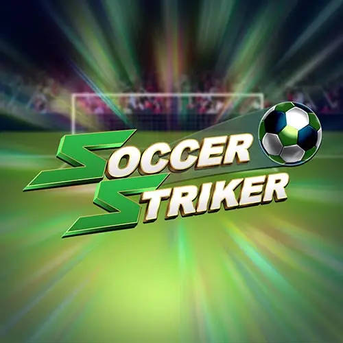 Soccer Striker