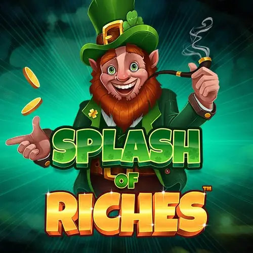 Splash of Riches