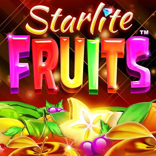 Starlite Fruits