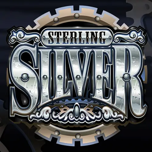 Sterling Silver