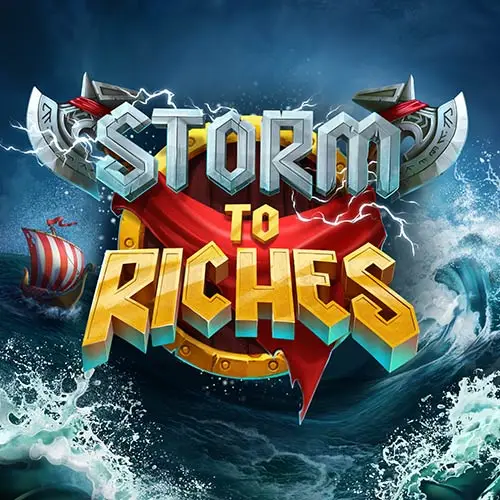 Storm to Riches