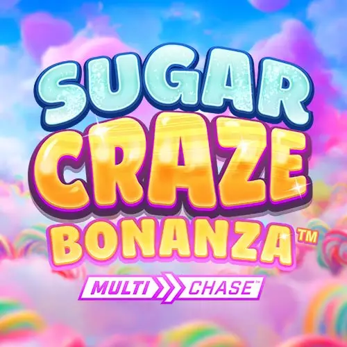Sugar Craze Bonanza