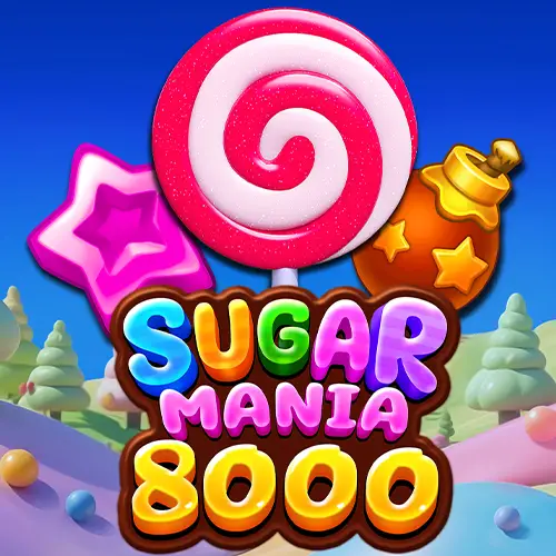 Sugar Mania 8000