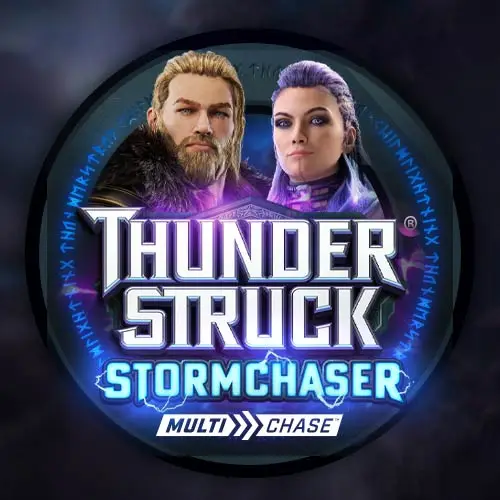 Thunderstruck Stormchaser