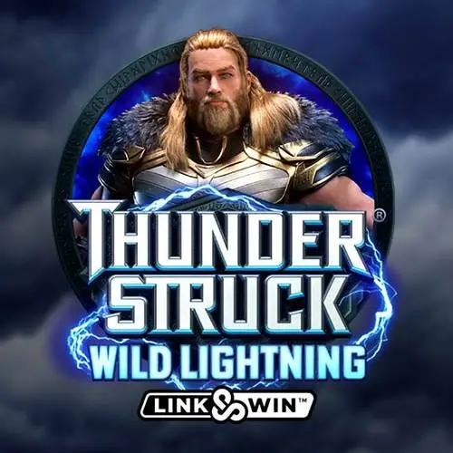 Thunderstruck Wild Lightning