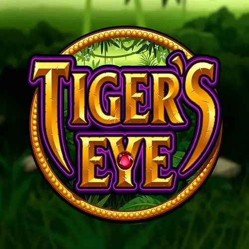 Tiger's Eye