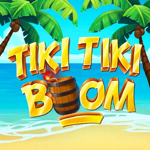 Tiki Tiki Boom