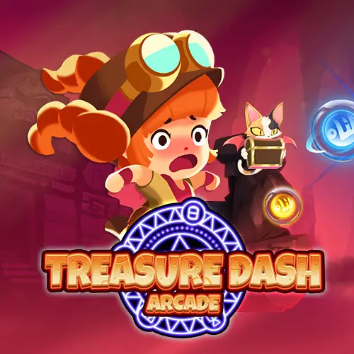 Treasure Dash