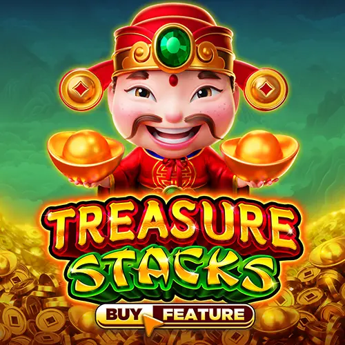 Treasure Stacks