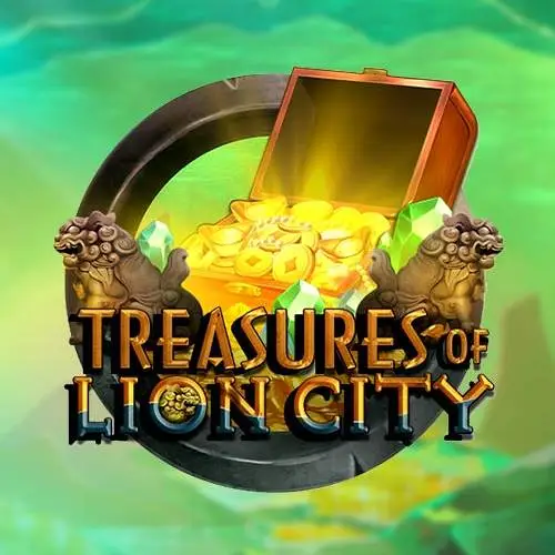 Treasures of Lion City