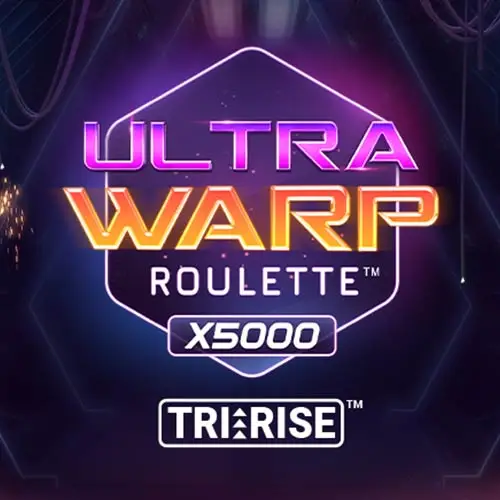 Ultra Warp Roulette