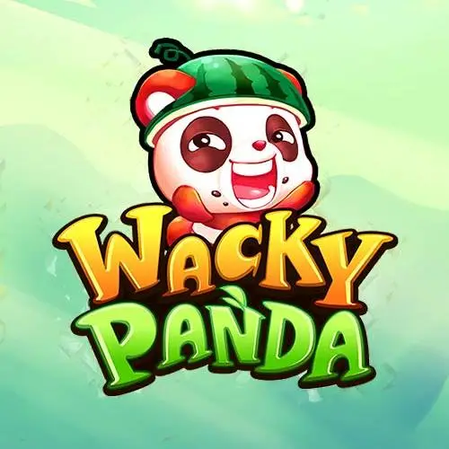 Wacky Panda