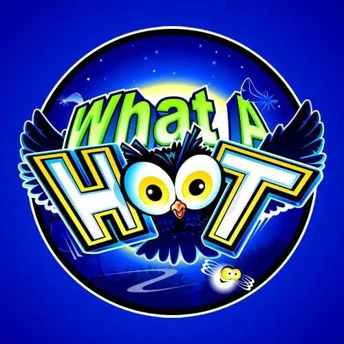 What A Hoot