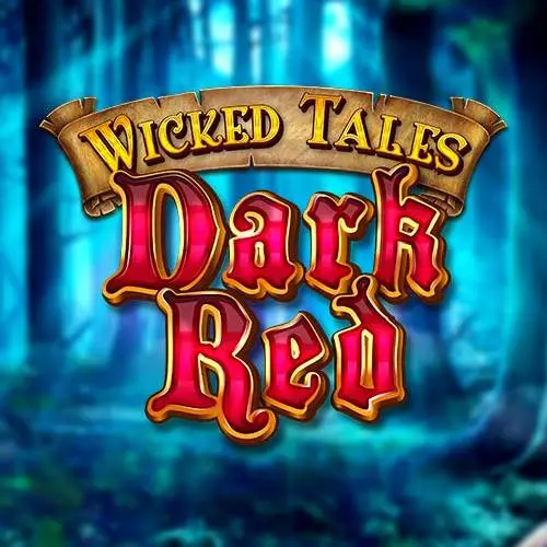 Wicked Tales: Dark Red