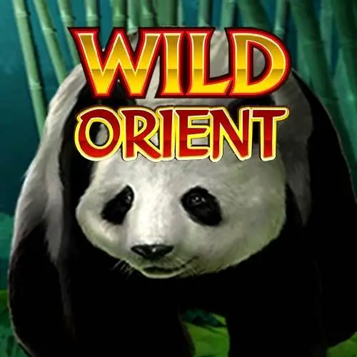 Wild Orient