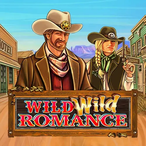 Wild Wild Romance